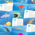 Laurence King Deep Sea Discovery - A Card Game for Ocean Explorers