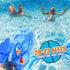 Mini Water Gun for Kids: 8 Pack Soaker Squirts Blasters with Trigger for Boys Girls Summer Outdoor Swimming Pool Water