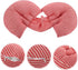 Pregnancy Comfort U-Shaped Support Pillow