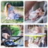 Disposable Changing Pads for Baby, 50 Pack Waterproof Disposable Underpads, Ultra Absorbent Diaper Changing Mat 13 x 18