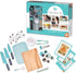 MindWare Playful Chef: Deluxe Charcuterie Kit Real Kids Cooking Set - 25