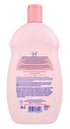 16.5 Oz (Pack 6) (705544), Baby Magic Gentle Baby Lotion | Fl of | Vitamins & Aloe, Pink Original Baby Scent