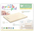 Pack 37" 26" 1-1/2" My First N Play Mattress Pad or Mini Crib Pad, x x