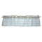 Celestial Baby Window Valance