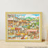 Pintoo 2000 Piece Jigsaw Puzzles for Adults - Li Ning Jing - Beautiful Plastic Puzzle for Home Decor