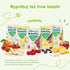 BoboVita (230g /8.1 Oz) Instant Milk Semolina