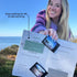 30 Solo Edition Scratch-Off Self-Discovery Activities | Mindfulness & Self-Care Challenge | Personal Growth Activity