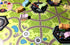 Bezier Games Whistle Stop Board Games