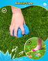 SOPPYCID Reusable Water Balloons, Magnetic Self-sealing Water Balls, Easy Quick Fill Pool Toys for All Ages