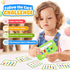 Squishy Sensory Fidget Toys for Kids: Quiet Fidgets for Toddlers Children Autism Calming, Stress for Classroom Office
