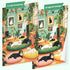 300 Adults,300 8-10 10-12 Aniamls 300 20.5x15 Jigsaw Puzzles Pieces for Piece Puzzles for Kids Ages Cat Puzzle Pieces