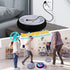 Rechargeable Hover Soccer Ball for Kids - Indoor Light-Up Air Power Floating Soccer Ball, Boy Birthday Gifts Age 4-12
