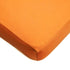 American Baby Company Supreme 100% Natural Cotton Jersey Knit Fitted Crib Sheet for Standard Crib and Toddler