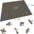Modular Tabletop 3D Gaming Sci-Fi Terrain - Perfect for 28mm-35mm Miniatures - No Painting Required