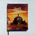 Modiphius: Fragged Empire 2nd Edition Location Guide - Hardcover RPG Expansion Book, Full Color