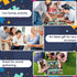 WSCXSC 300 20.5 15 Jigsaw Puzzles for Adults Pieces Pet Store Adult Puzzle Animals Paper Puzzle Large Poster Birthday