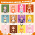 12 4 Inch Set 3+ Hanaive Pcs Mini Reborn Baby Doll Cute Easter Doll Gifts Realistic Dolls with Clothes Lifelike Mini