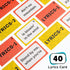 2 1 40 Assistex in Matching Memory Card Games for Seniors - Brain Game for Dementia Patients - Adult Memory Game