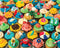 Vermont Christmas Company 1000 Piece Jigsaw Puzzle - Summer Cupcakes