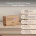 100 Intelligent Change Get Closer: Family Bonding Question Card Game, Conversation Starters with Fun Questions