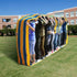 Team Building Games for Working Adults, Teamwork Games, Group Activities Mat for School Students, Field Day Games (Pack