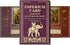 Sumeru & Seed Imperium Cards Historical Strategy Card Expansion Mercenaries & Veterans