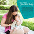 2 oz Certified Organic Teething Oil - Ease Teething Discomfort & Sore Gums Quickly & Effectively - Natural Vegan