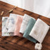 47 47 inches, 2 Pack, Insular Muslin Swaddle Blanket, Baby Swaddle Wrap for Boys and Girls, Receiving Blanket Large x