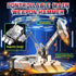 Cetuai 2-Player 2.4 Set 3+ Remote Control Battle Robots, RC Fighting Toys for Kids Wireless Fighting Robots STEM Toys