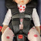 Universal Child Car Seat Chest Harness Clip Universal Safer Belt Clip Buckle