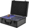 HZGXQN Toploader Storage Box for 3" x 4" 35pt Rigid Card, Top Loader