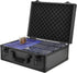 HZGXQN Toploader Storage Box for 3" x 4" 35pt Rigid Card, Top Loader