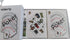 My Pet Elephant 3Pack Set 1960s Playing Cards for Seniors with Classic Cards, Reminiscence Cards & Animal Matching Game