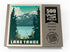 MyPuzzle Lake Tahoe: Tahoe Summer Vintage Poster - Premium 500 Piece Jigsaw Puzzle for Adults