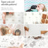 Pack Pack 2 Pack Set Cuddly Cubs and Play Sheets Fitted for Graco n Play Playard Snuggly Soft Jersey Cotton Mini Crib