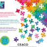 500 Ceaco - Paws Gone Wild - Kitty Chaos - Piece Jigsaw Puzzle