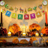 Cinco De Mayo Banner Mexican Party Supplies Sign Banner Garland for Fiesta Party Decoration, Day of The Dead Backdrops