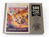 MyPuzzle Grand Canyon National Park Vintage Poster: Premium 500 Piece Jigsaw Puzzle for Adults - A Grand Vista