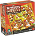 TDC Games 500 Piece Jigsaw Puzzle - World’s Most Difficult Double Sided Cupcakes