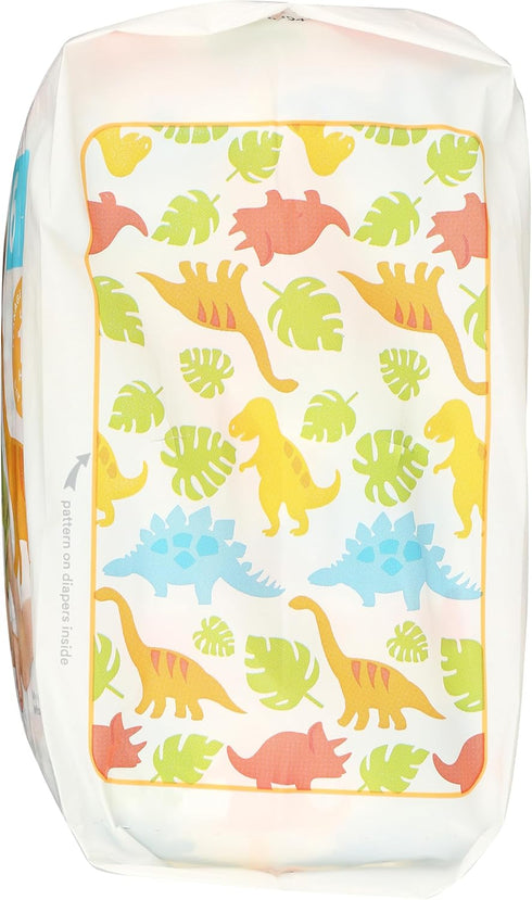 365 6 20 Count by Whole Foods Market, Soft & Gentle Size Diapers with Wetness Indicator, Ultra-Absorbent