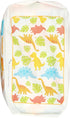 365 6 20 Count by Whole Foods Market, Soft & Gentle Size Diapers with Wetness Indicator, Ultra-Absorbent