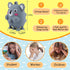 24 Kids,3D ChildFun PCS Party Favors for Animal Pop Toys,Goodie Bags Stuffers for Kids,Pinata Stuffers Carnival