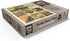 MyPuzzle Yellowstone National Park: 150th Anniversary Commemorative Print, Vintage Poster - 500 Piece Jigsaw Puzzle