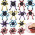 Dilabnba Easter Basket Gifts for Him Teen Boy, 15PCS Fidget Spinner Transformable
