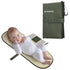 Navaris Baby Changing Mat Portable - Slim Lightweight & Foldable Baby Change