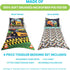 Set 4-Piece Sets Todays Kids Under Construction Toddler Bedding for Boys - Toddler Bed Comforter for Boys, Reversible