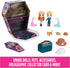 Wild Vibes Big Cat Un-Rescue Zombie Dolls - Deluxe Set with 2 Exclusive 3.5-Inch Figures, 2 Pets & More