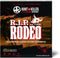 Hunt A Killer R.I.P at The Rodeo, Solve a Murder of a Rodeo Clown, Crime Solving Game for Adults, Game Night Fun