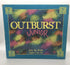 Outburst Jr. Family Game