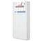 Dream On Me Nap Nest Crib and Toddler Mattress, Dual-Sided - Infants